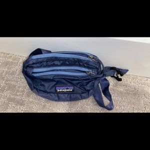 Patagonia Fanny pack